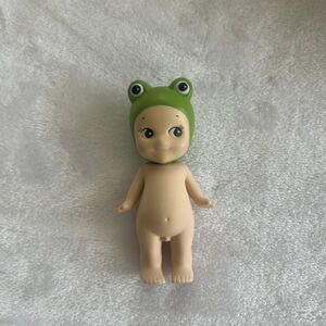 Authentic Sonny Angel Frog